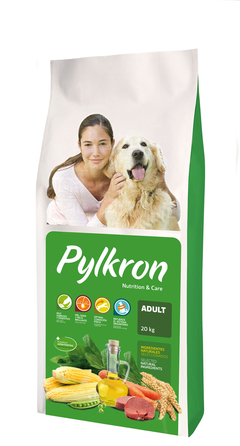 PYLKRON