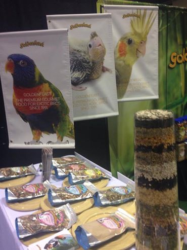 Global Pet Expo 2015